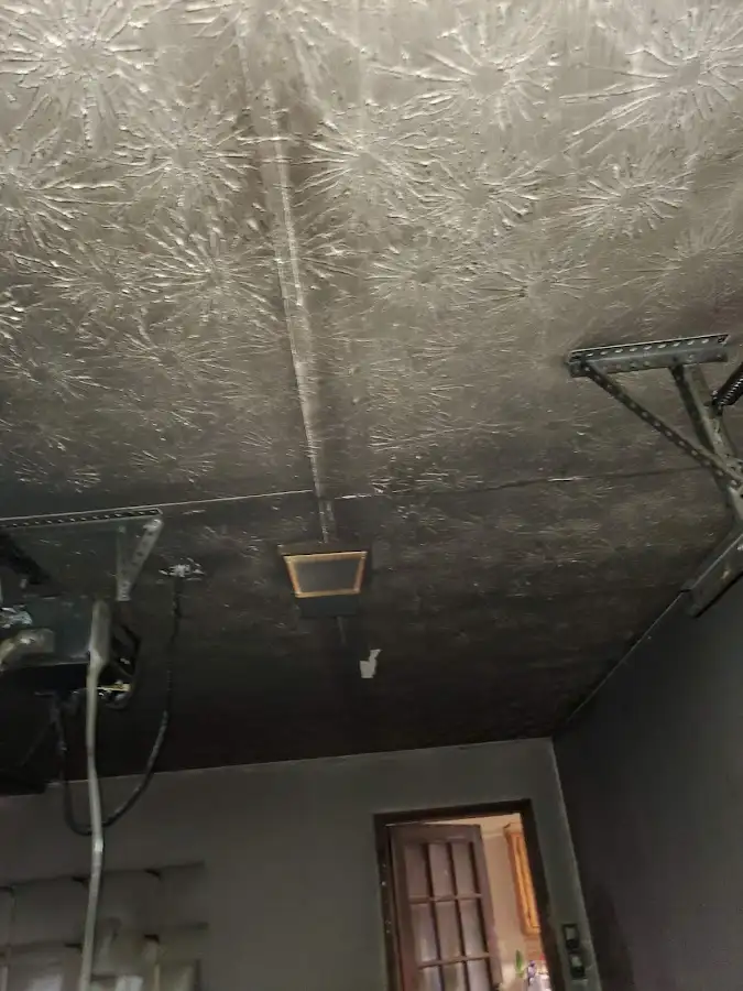 Fire and smoke damage assessment for Emergency Water Damage Services in North Caldwell